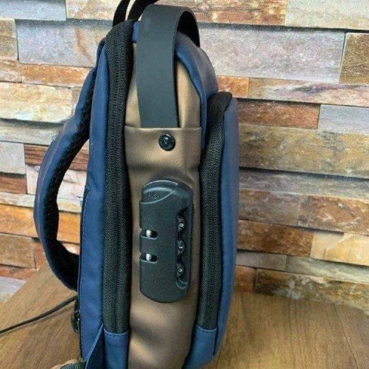 Sac a main pour homme