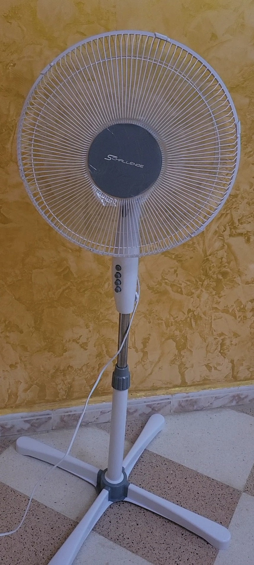 VENTILATEUR SCHALANGE