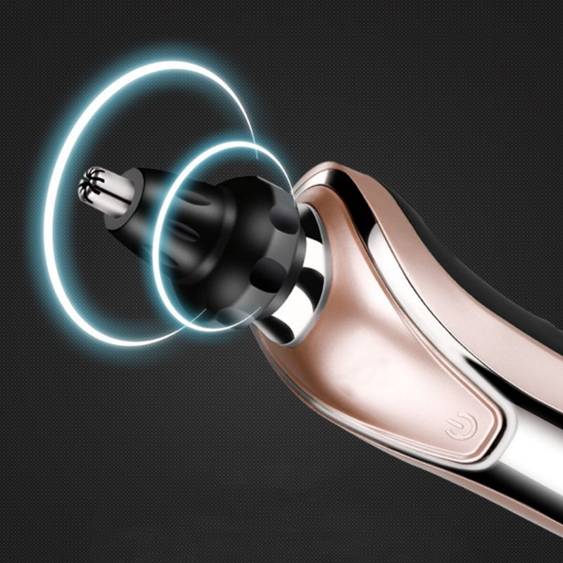 KEMEI 1622 T