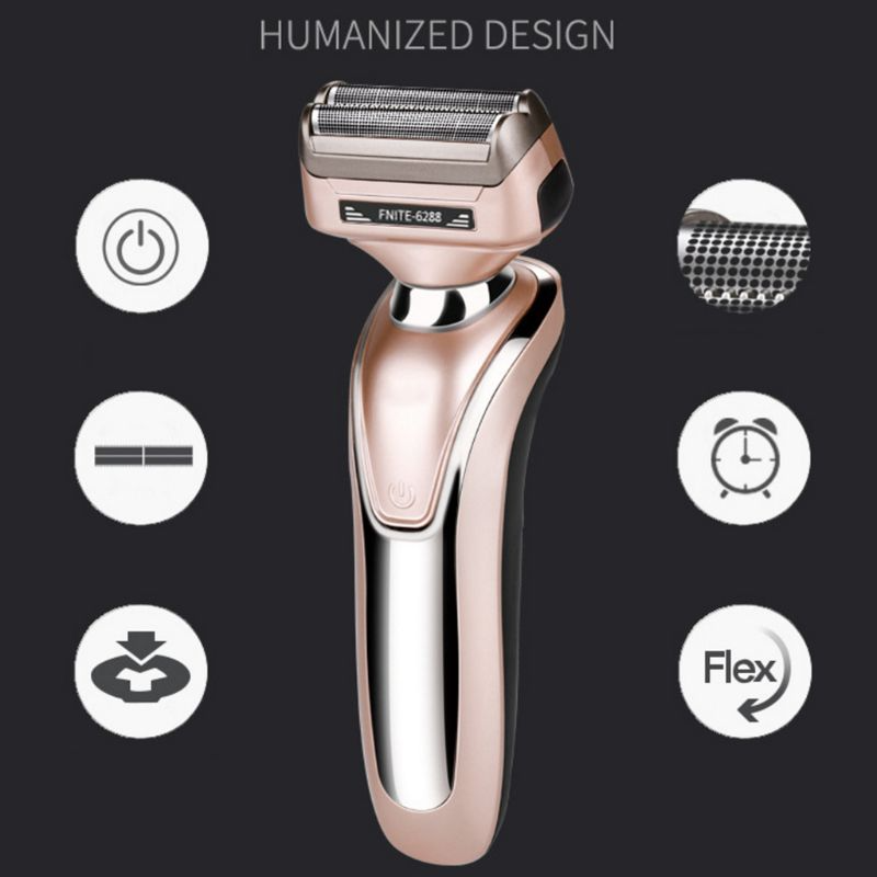KEMEI 1622 T