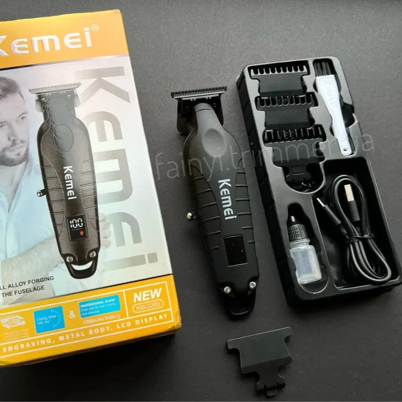 KEMEI KM-2298