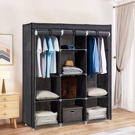 ARMOIRE PLIANTE
