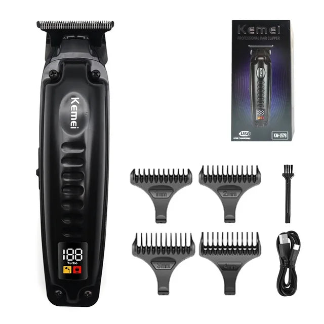 KEMEI KM-1578