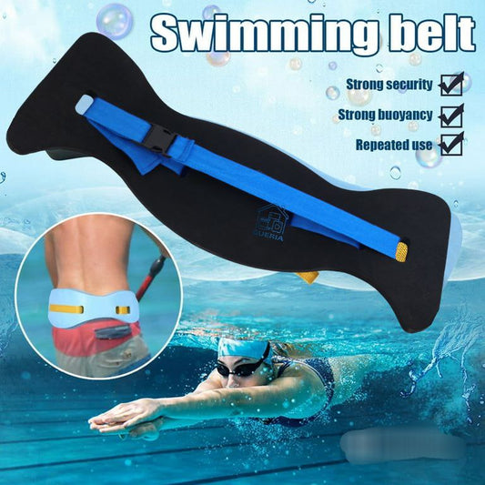 santur de natation flotante