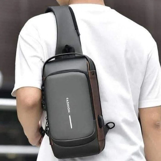 Sac a main pour homme