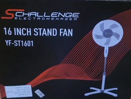 VENTILATEUR SCHALANGE