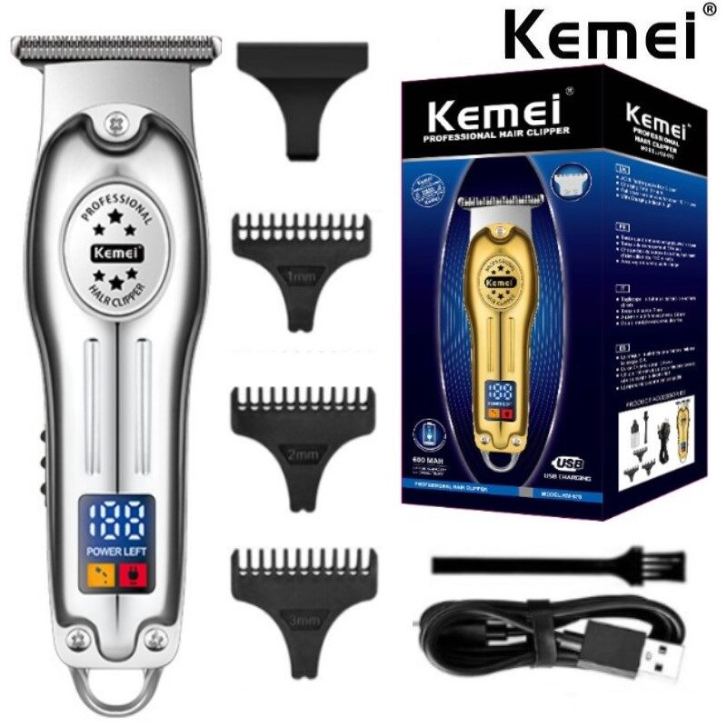 Kemei Km-678