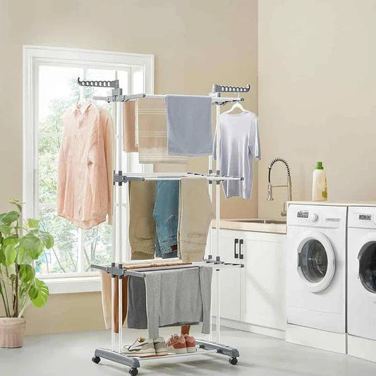 SÈCHE-LINGE