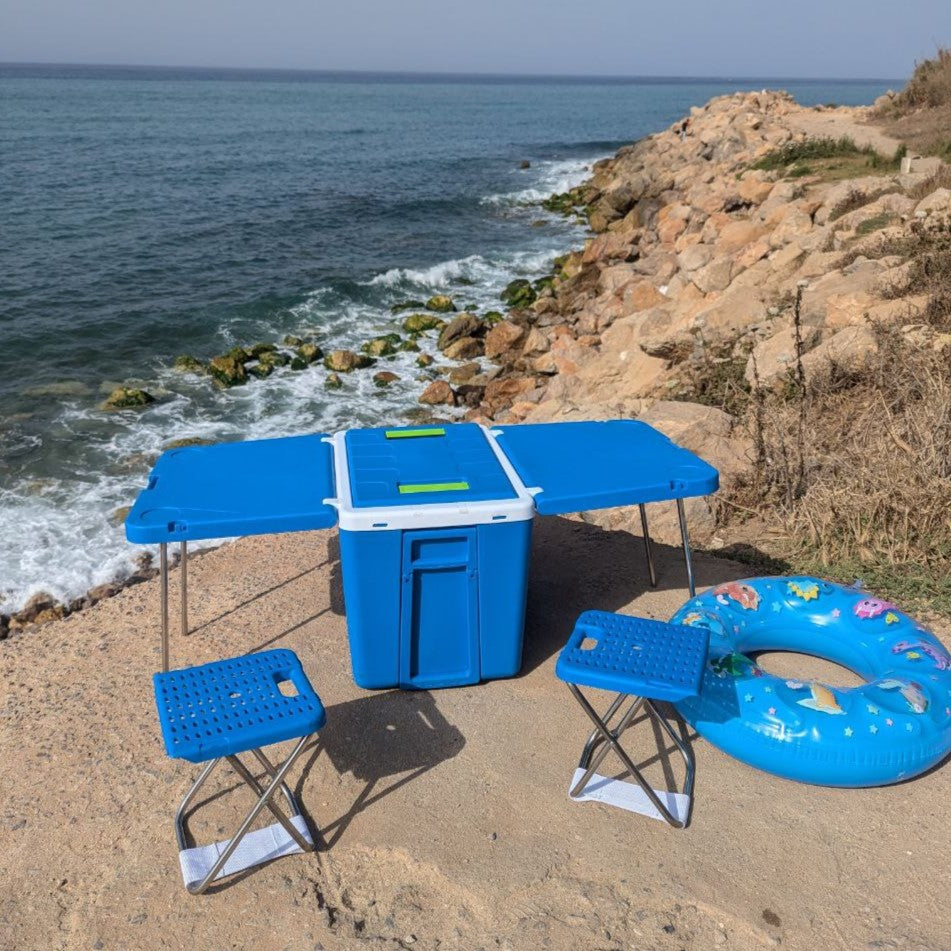 GLACIERE MULTIFUNCTION