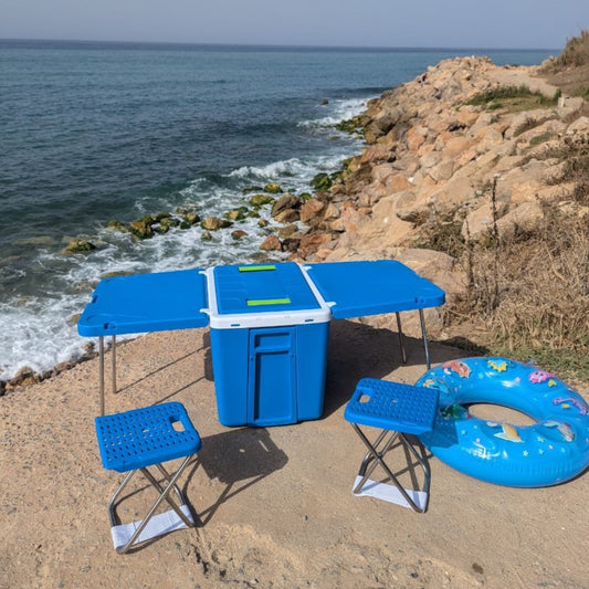 GLACIERE MULTIFUNCTION